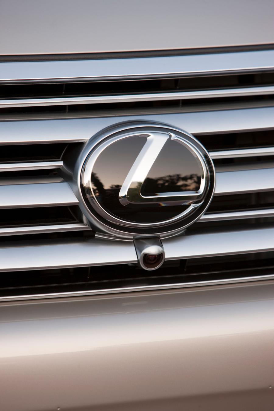  Lexus GX460 2010 года  (фото 91 из 153)